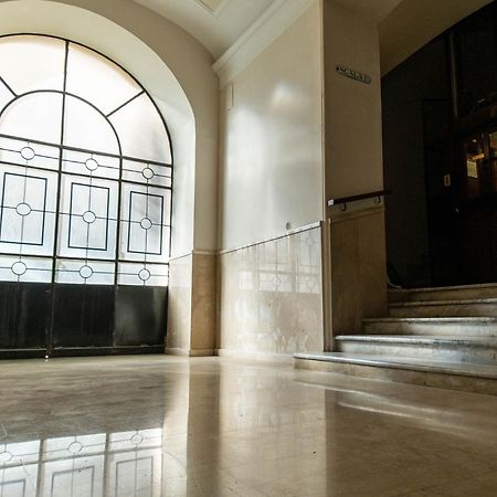 Scipioni Luxury Suite Рим Екстер'єр фото