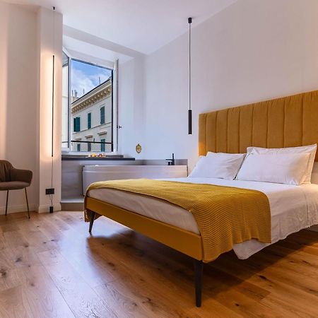 Scipioni Luxury Suite Рим Екстер'єр фото
