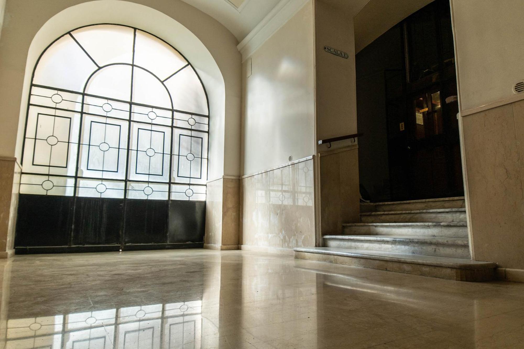 Scipioni Luxury Suite Рим Екстер'єр фото