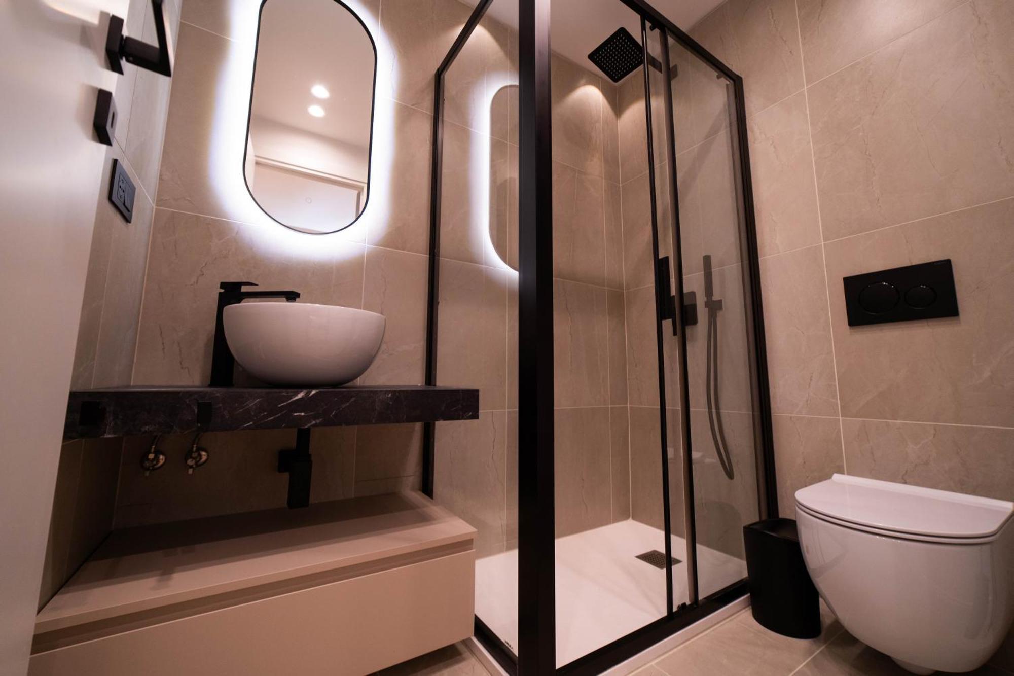 Scipioni Luxury Suite Рим Екстер'єр фото