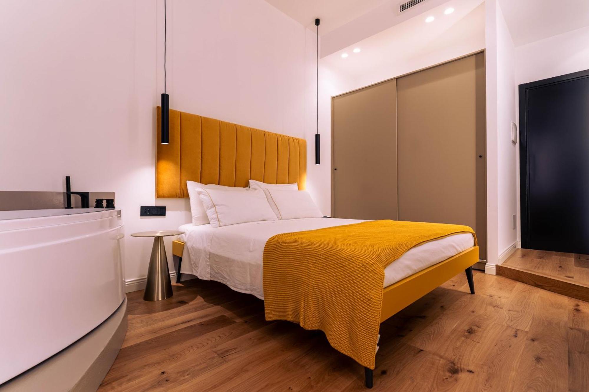 Scipioni Luxury Suite Рим Екстер'єр фото