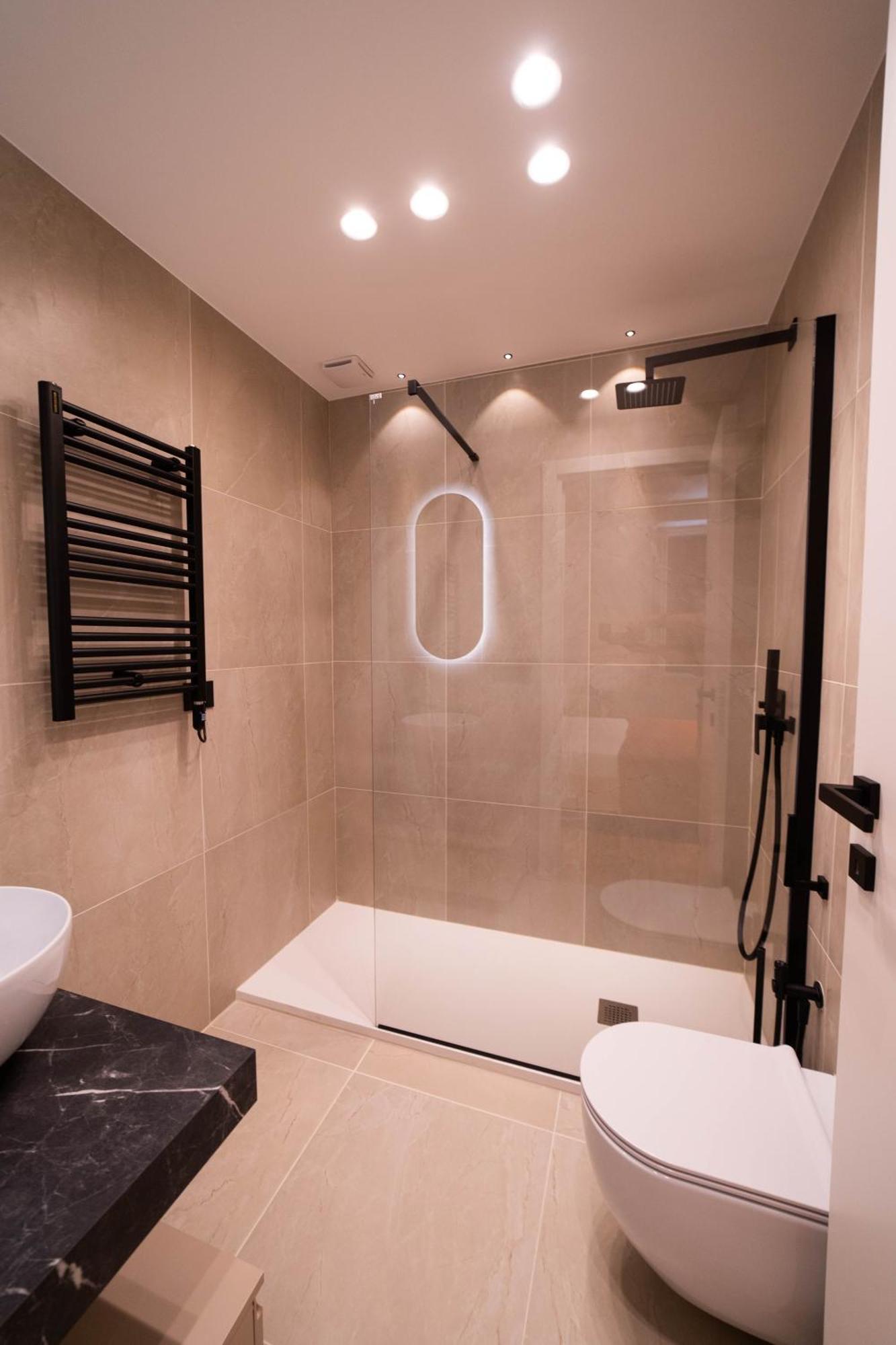 Scipioni Luxury Suite Рим Екстер'єр фото