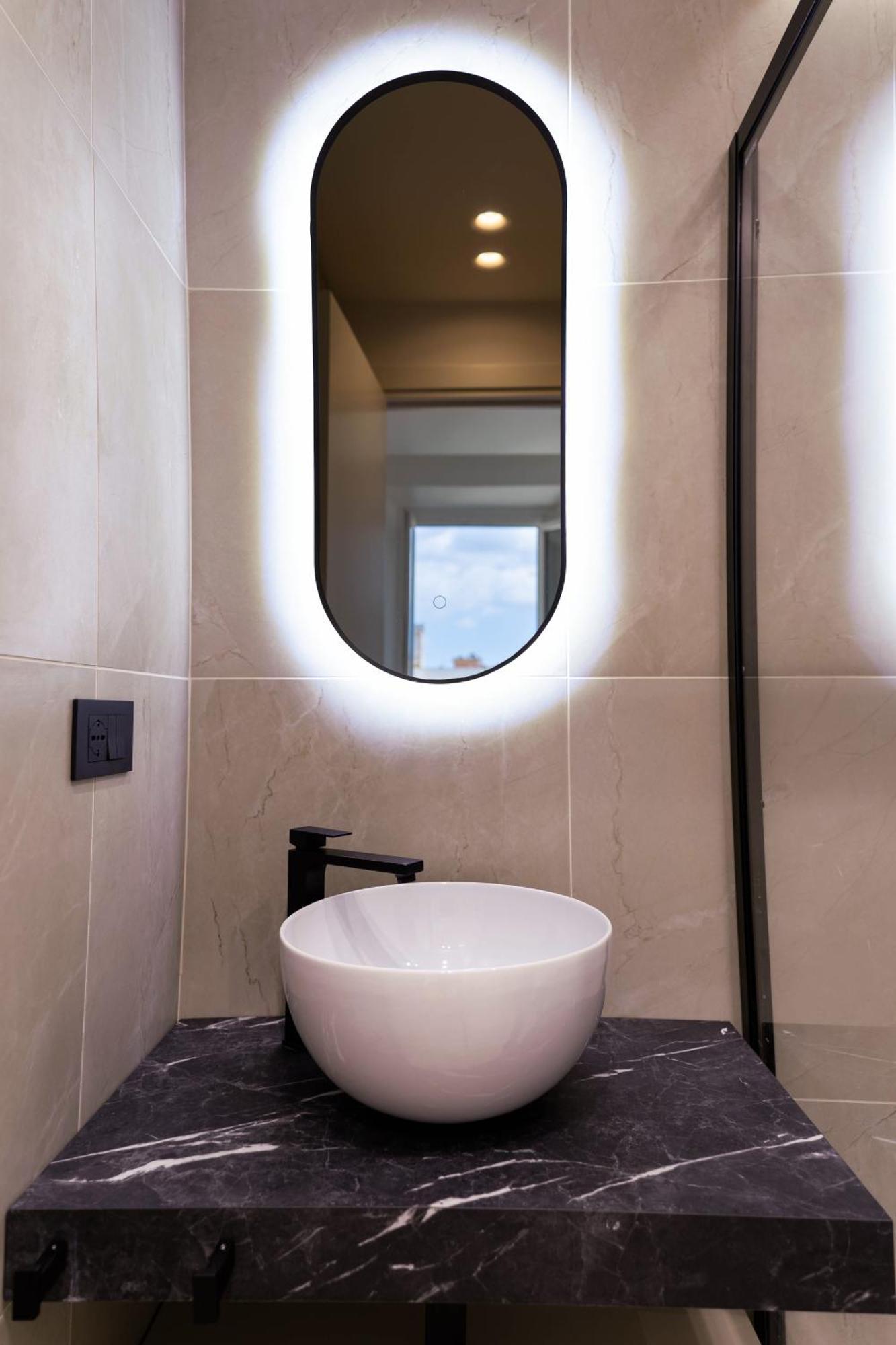 Scipioni Luxury Suite Рим Екстер'єр фото